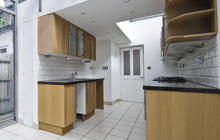 Dapple Heath kitchen extension leads